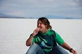 BOLIVIA 2 - Salar de Uyuni - 21